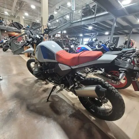 2026 BMW R 12 G/S in Street, Cruisers & Choppers in Moncton - Image 9