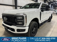 ELECTRONIC-LOCKING W/3.55 AXLE RATIO,ENGINE: 6.7L 4V OHV POWER STROKE V8 TURBO DIESEL B20 -inc: manu... (image 3)