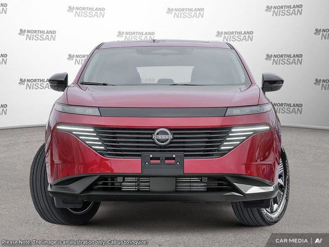 2025 Nissan Murano SL in Cars & Trucks in Prince George - Image 2