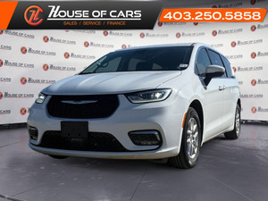 2023 Chrysler Pacifica Touring L FWD