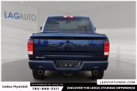2019 Ram 1500 Classic ST Experience the Ram 1500 Classic ST with only 138503 km on the odometer. Fin... (image 2)