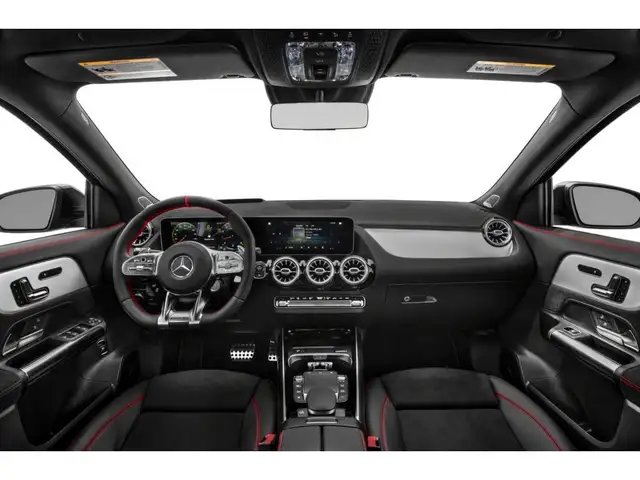 2021 Mercedes-Benz AMG GLA 45 GLA45 AMG!!! PRICED TO MOVE! dans Autos et camions dans Région de Markham/York - Image 6