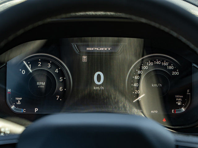 2025 Ram 1500 Sport in Cars & Trucks in Barrie - Image 3