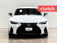NO ACCIDENTS / CLEAN CARFAX / Front Heated Seats, Ventilated Front Seats, Climate Control and more!... (image 2)