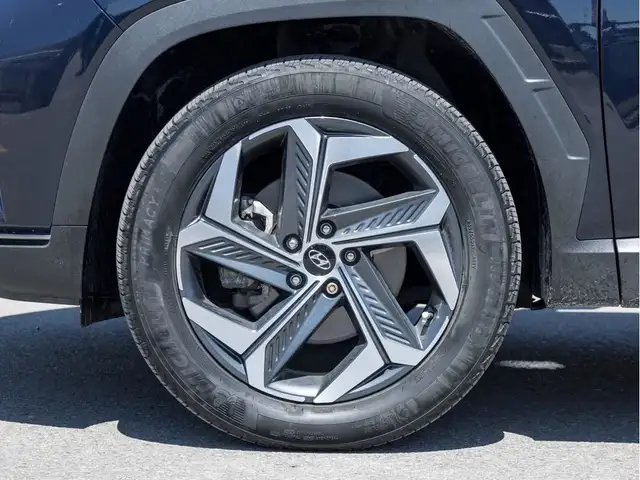 2022 Hyundai Tucson Hybrid Luxury HYBRID, AWD, 360° Camera, 1... dans Autos et camions dans Région d’Oakville/Halton - Image 7