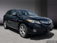 *2015 Acura RDX | V6 Power | Leather | Sunroof | Affordable Luxury* Blending comfort, performance, a... (image 6)