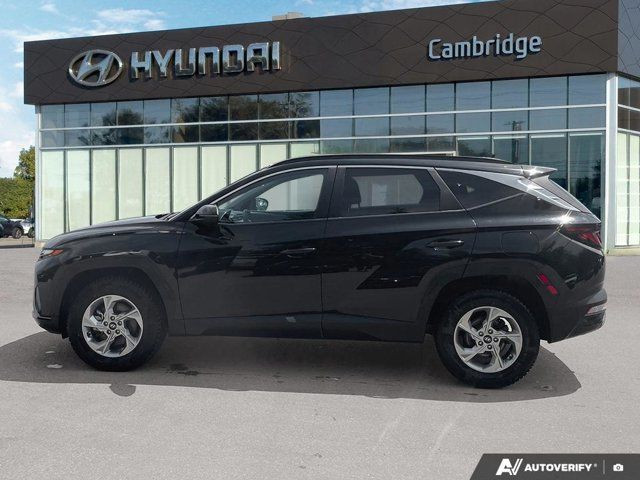 2023 Hyundai Tucson Preferred in Cars & Trucks in Cambridge - Image 3