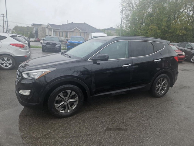 2014 Hyundai Santa Fe Sport Premium in Cars & Trucks in Laval / North Shore - Image 2