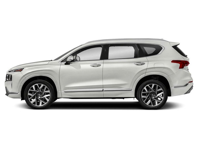 2021 Hyundai Santa Fe Ultimate Calligraphy Ultimate Calligrap... in Cars & Trucks in City of Toronto - Image 2
