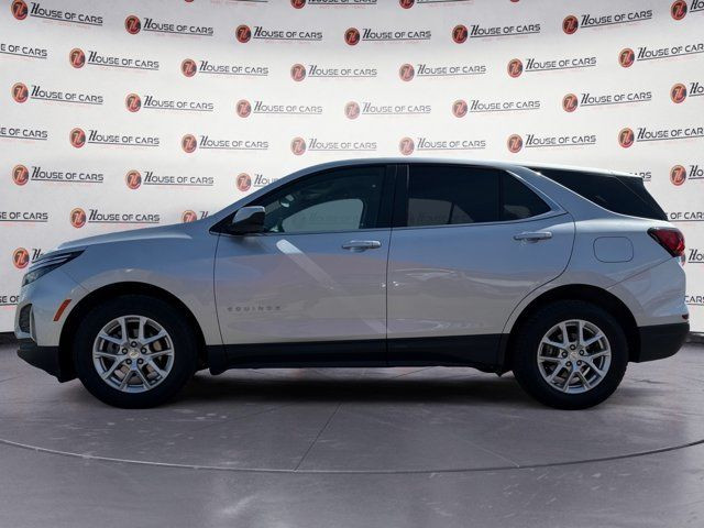 2022 Chevrolet Equinox LT in Cars & Trucks in Calgary - Image 2