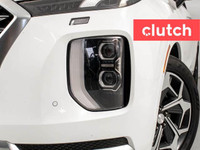 1 OWNER / Power Tailgate/Hatch, Auto Dimming Rearview Mirror, Front Heated Seats and more! Clutch is... (image 6)
