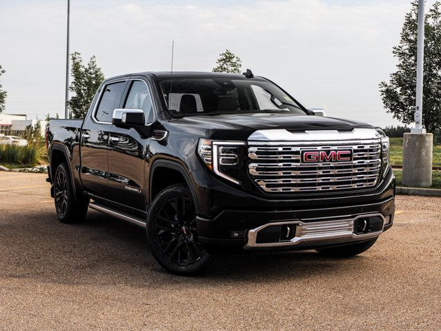 2025 GMC Sierra 1500 Denali in Cars & Trucks in Strathcona County - Image 2