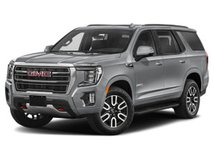 2023 GMC Yukon AT4 4WD 4dr AT4