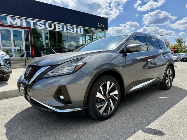 2023 Nissan Murano SL AWD CVT in Cars & Trucks in Oshawa / Durham Region - Image 2