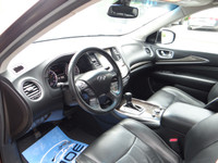 2015 INFINITI QX60 AWD CARFAX VERIFIED, CLEAN TITLE, NO ACCIDENTS 189,016 KM HIGHWAY DRIVEN! AUTOMAT... (image 5)