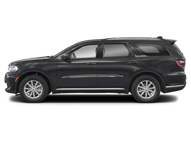 2025 Dodge Durango GT INCOMING | ACCIDENT FREE | NAVI | CARPLAY in Cars & Trucks in City of Toronto - Image 2