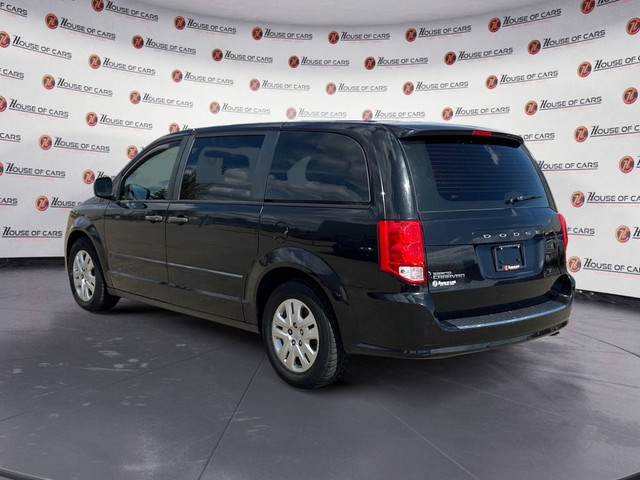 2016 Dodge Grand Caravan 4dr Wgn Canada Value Package in Cars & Trucks in Edmonton - Image 4