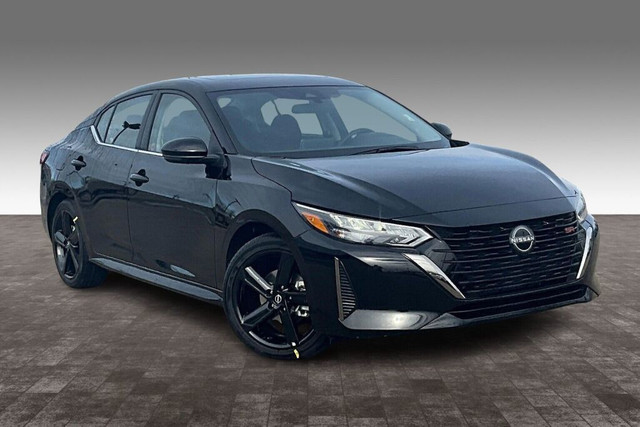 2025 Nissan Sentra SR CVT in Cars & Trucks in Edmonton - Image 2