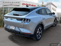 This Ford Mustang Mach-E has a dependable Electric engine powering this Automatic transmission. Voic... (image 5)