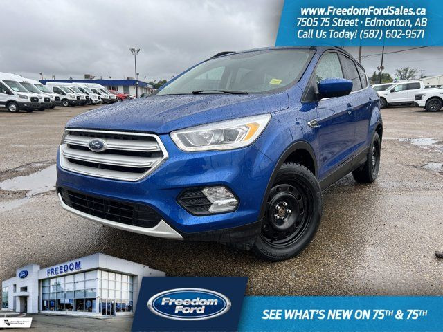 2019 Ford Escape SE | Heated Seats | Rem Keyless Entry | in Cars & Trucks in Edmonton