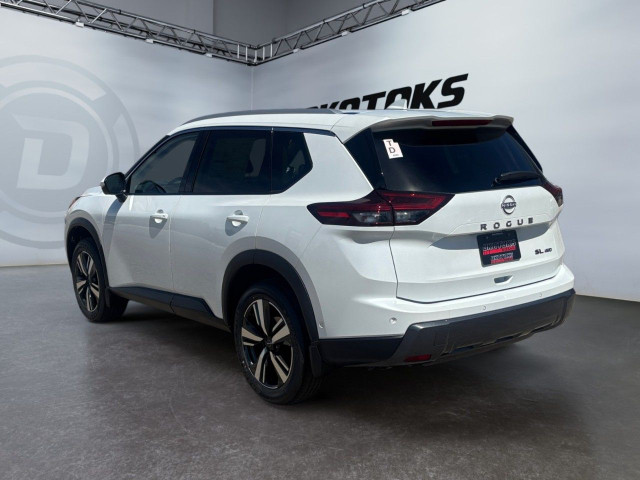 2025 Nissan Rogue in Cars & Trucks in Calgary - Image 3