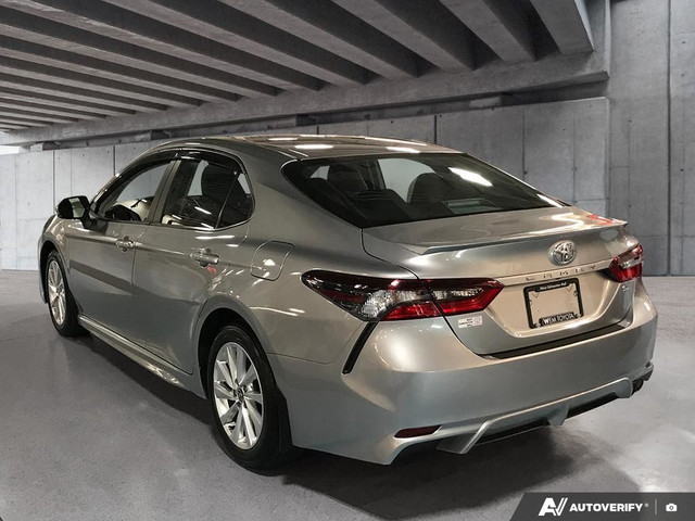 2023 Toyota Camry SE in Cars & Trucks in Edmonton - Image 4