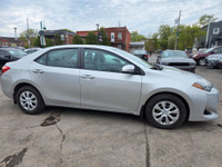 2018 TOYOTA COROLLA CE 104 000KM(CERTIFIÉ)**** VOITURE IMPECCABLE AU NIVEAU MÉCANIQUE ET ESTHÉTIQUE.... (image 7)