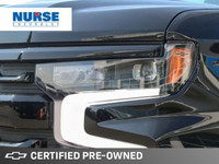 Conquer any terrain with this powerful 2024 Chevrolet Silverado 1500 LT Trail Boss Crew Cab. Boastin... (image 5)
