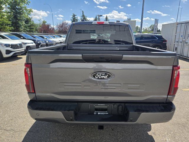 2024 Ford F-150 STX in Cars & Trucks in Calgary - Image 4