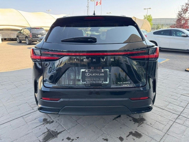 2023 Lexus NX in Cars & Trucks in Calgary - Image 3