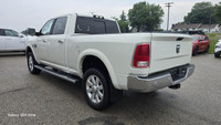 Looking for a heavy-duty pickup that blends rugged capability with luxurious comfort? Feast your eye... (image 2)