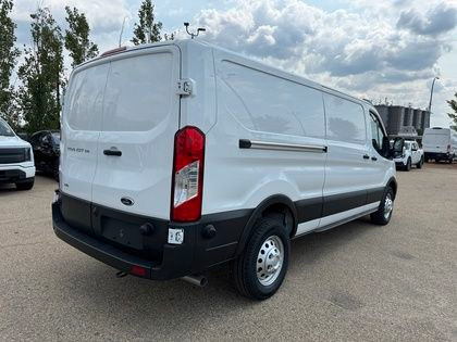 2025 Ford Transit Cargo Van T150 - LOW ROOF - AWD in Cars & Trucks in Edmonton - Image 3