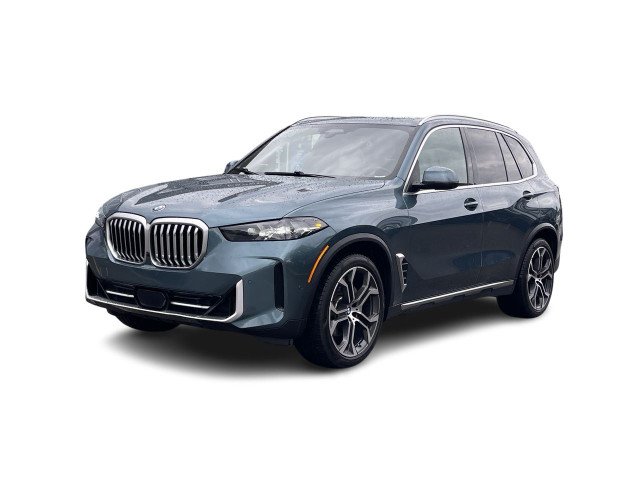 2024 BMW X5 XDrive40i, Prem Essential, Advanced Driver Assist Ai in Cars & Trucks in Calgary - Image 2