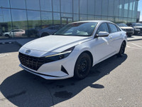 2022 HYUNDAI ELANTRA PREFERRED | ACCIDENT FREE CARFAX | REMOTE START | KEYLESS ENTRY Tire Pressure M... (image 1)