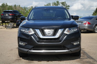 --BIG ADVENTURES START WITH BIG DEALS - ALL JUNE AT ADRENALIN MOTORS-- The 2017 Nissan Rogue SL AWD... (image 1)