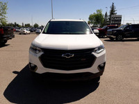 IIHS Top Safety Pick with optional front crash prevention and specific headlights. This Chevrolet Tr... (image 5)