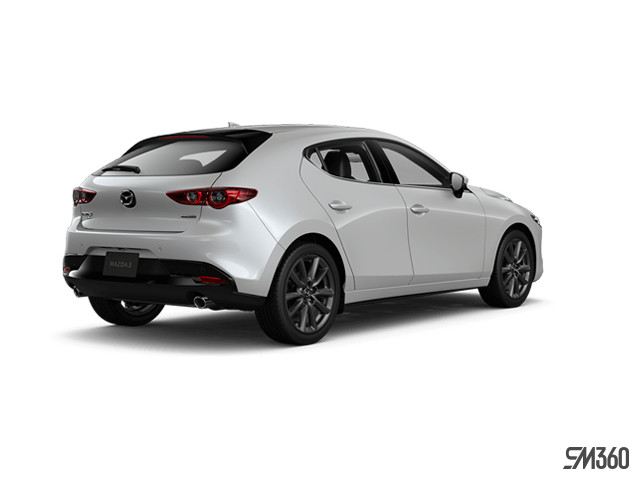 2025 Mazda Mazda3 Sport GT ÉLÉGANTE À SOUHAIT in Cars & Trucks in City of Montréal - Image 2
