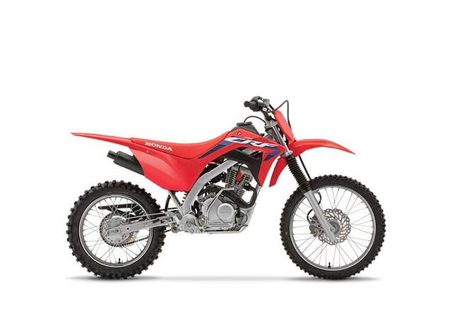 2024 HONDA CRF125FB in Dirt Bikes & Motocross in Sherbrooke