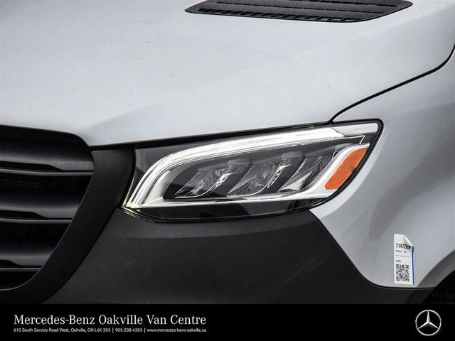 2025 Mercedes-Benz Sprinter Cargo Van in Cars & Trucks in Oakville / Halton Region - Image 2