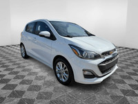 Compact, clever, and city-ready — the 2019 Chevrolet Spark is your perfect urban companion. With its... (image 2)