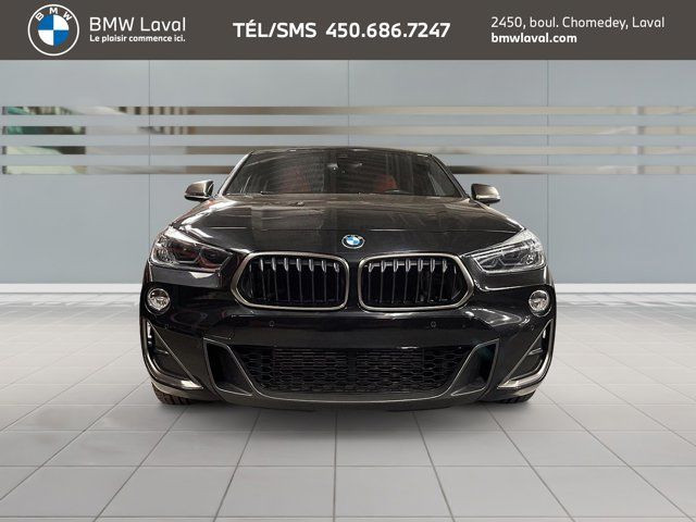 2020 BMW X2 M35i, Gr. Supérieur Amélioré, Toit Pano in Cars & Trucks in Laval / North Shore - Image 2