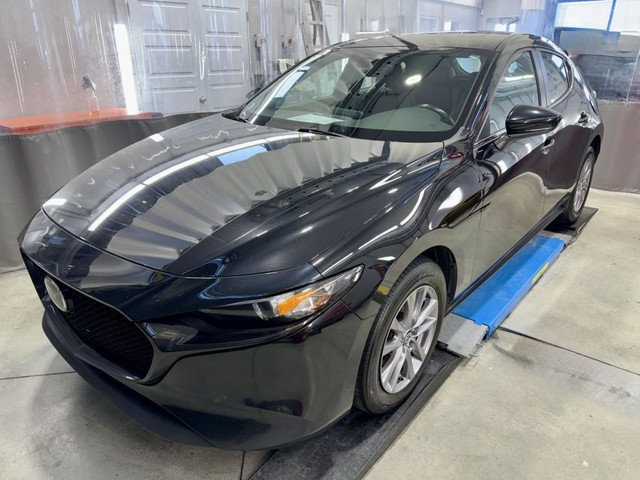2022 Mazda Mazda3 Sport GS SPORT toit ouvrant automatique in Cars & Trucks in Drummondville
