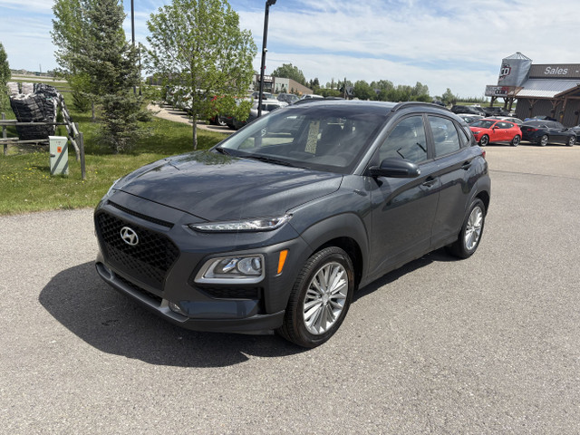 2020 Hyundai Kona SEL AWD  Hail Sale in Cars & Trucks in Calgary - Image 2