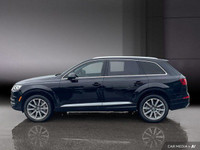 *2017 Audi Q7 Komfort 55 TFSI | Quattro AWD | Panoramic Roof | Heated Seats* Only 58973 KM This Audi... (image 2)