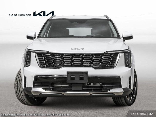 2025 Kia Sorento EX in Cars & Trucks in Hamilton - Image 2