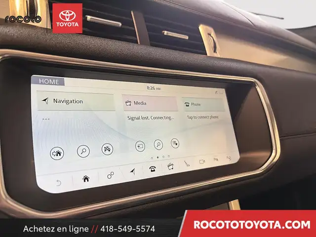 2017 Land Rover Range Rover Evoque HSE HSE AWD in Cars & Trucks in Saguenay - Image 17