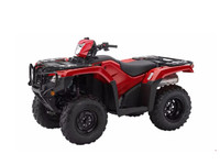 2024 Honda TRX520 Foreman ES EPS