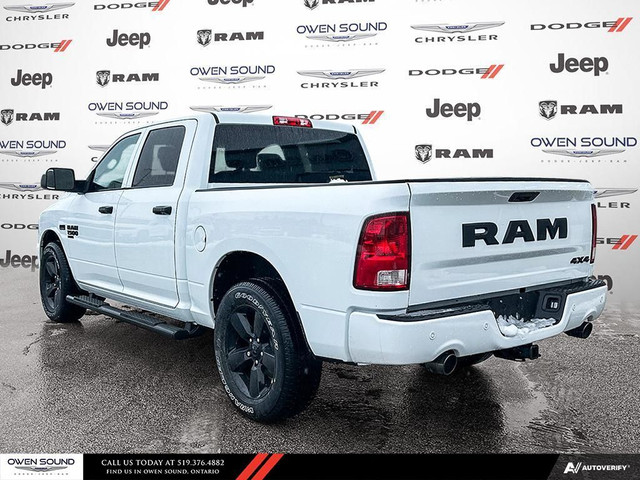 2023 Ram 1500 Classic EXPRESS in Cars & Trucks in Owen Sound - Image 4