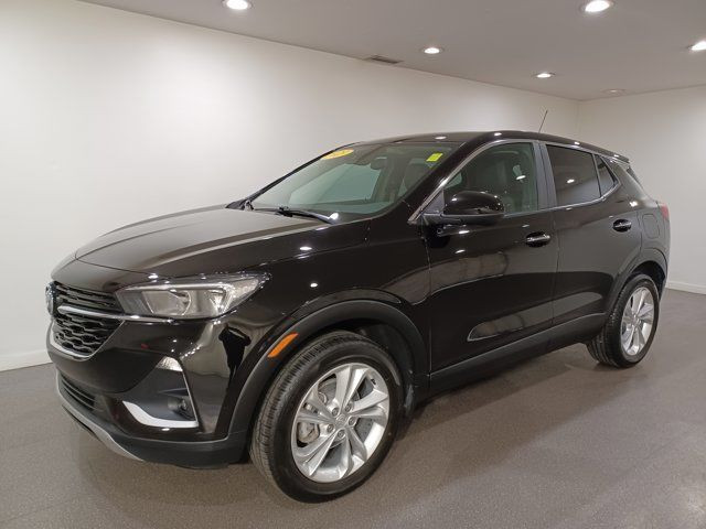 2023 Buick Encore GX Preferred AWD | Remote Start | Nav | Htd in Cars & Trucks in Regina - Image 2