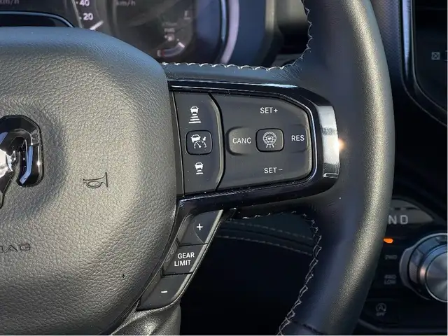 2025 Ram 1500 Limited Night Edition Demo in Cars & Trucks in Calgary - Image 18